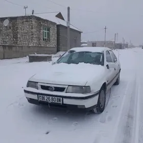 Opel Vectra 1991