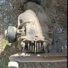 Mercedes 220kuzwa S500 reduktr