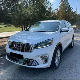 Kia Sorento 2019