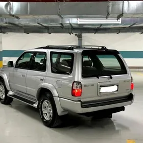 Toyota 4Runner 1999