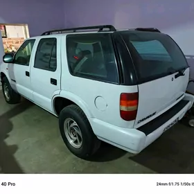 Chevrolet Blazer 1997