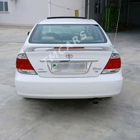 Toyota Camry 2002