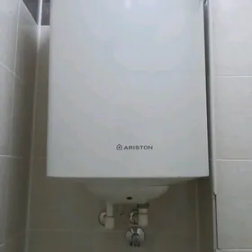 Boiler Ariston 80lt