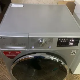 LG 8kg