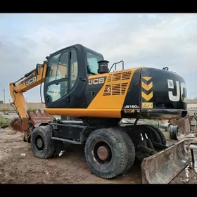 JCB 4CX ECO 2013