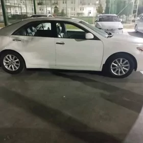 Toyota Camry 2007