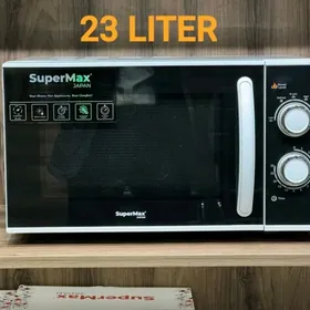 MIKRAVOLNOFKA 23 LIT SUPERMAX