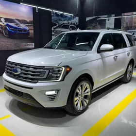 Ford Expedition 2020