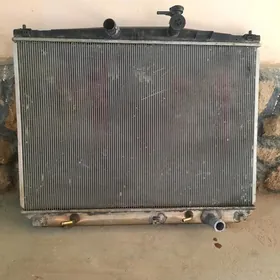 Radiator 2016-2018 Highlander