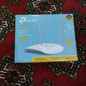 tplink router