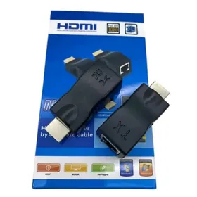 hdmi удлинитель RJ45