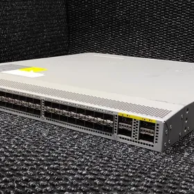 Cisco Nexus C3064