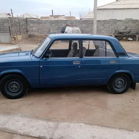 Lada 2105 1991