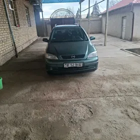 Opel Astra 1998