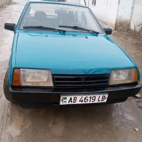 Lada 2109 1997