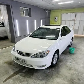 Toyota Camry 2003