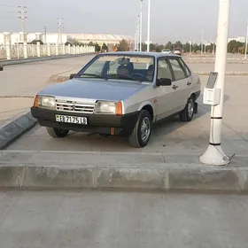 Lada 21099 2003