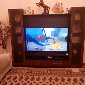 Telewizor podstawka