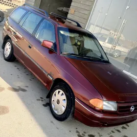 Opel Astra 1992