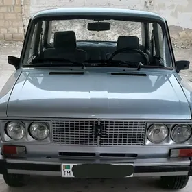 Lada 2106 1999