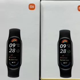 Mi Band 9 Global