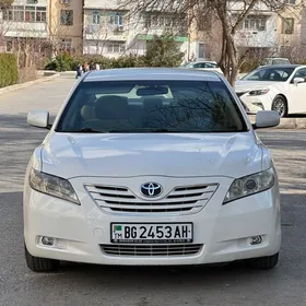 Toyota Camry 2007