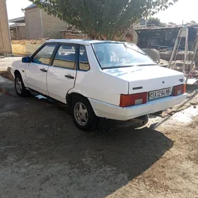 Lada 21099 2000