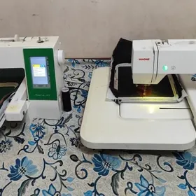 Janome 450E