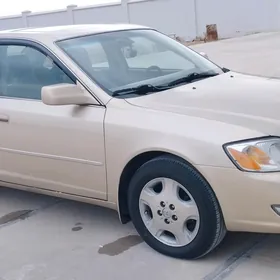 Toyota Avalon 2000