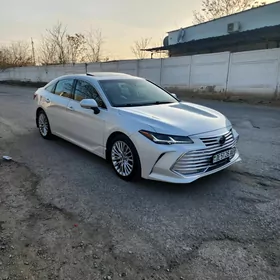 Toyota Avalon 2020