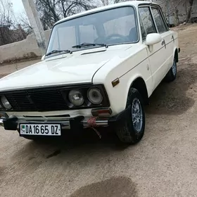 Lada 2106 2000