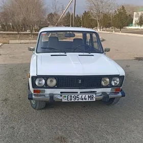 Lada 2106 2003