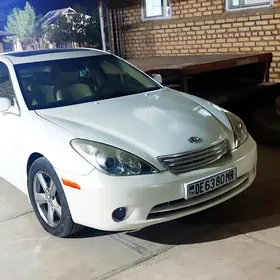 Lexus ES 330 2005