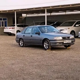 Opel Vectra 1992