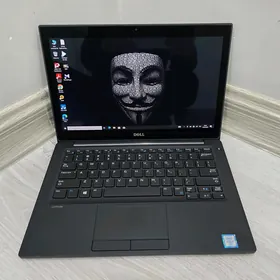 SENSOR Dell i7 180° UltraBook