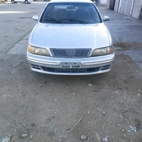 Nissan Cefiro 1996