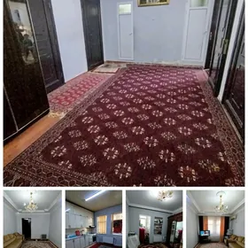 3 КОМ Mir 5, 86m²,