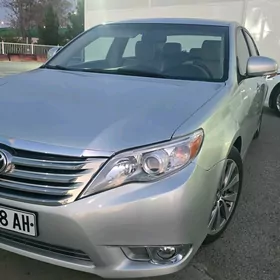 Toyota Avalon 2011