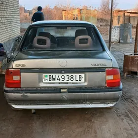 Opel Vectra 1989