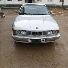 BMW 535 1990