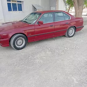 BMW 525 1991