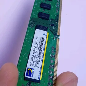 RAM DDR3 4GB