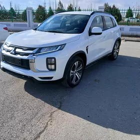 Mitsubishi ASX 2024