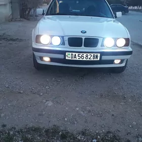 BMW 525 1992