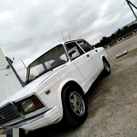 Lada 2107 2002