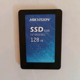 SSD 128 GB