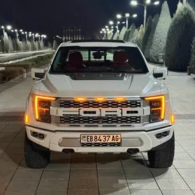 Ford F-150 2024