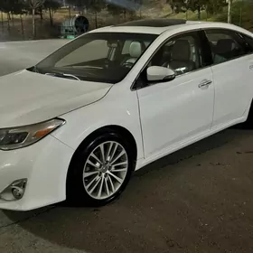 Toyota Avalon 2014