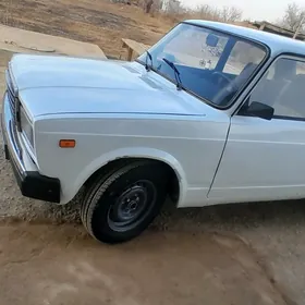 Lada 2107 2000