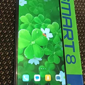 Infinix Smart 8